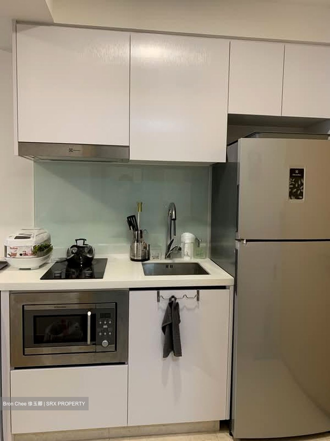 Eight Riversuites (D12), Condominium #618861631